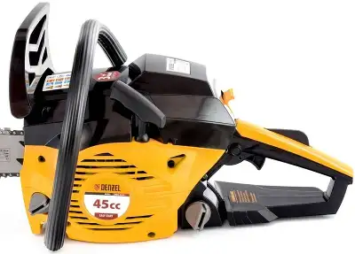Бензопила Denzel DGS-4516 3л.с. дл.шины:16