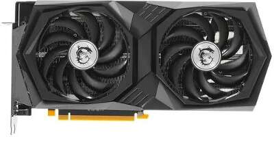 Видеокарта MSI NVIDIA nVidia GeForce RTX 3050 GAMING 8Gb DDR6 PCI-E HDMI, 2DP