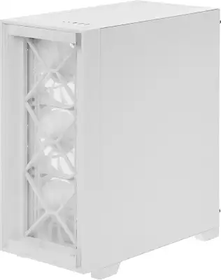 Корпус Montech Air 1000 Premium белый без БП ATX 1x120mm 3x140mm 1xUSB2.0 2xUSB3.0 audio bott PSU