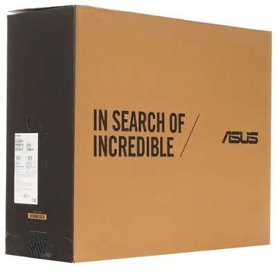 Моноблок Asus M3700WUA 27" FHD R 5 5500U/16/512 SSD/WF/BT/Kb+Mouse/Endless OS,белый