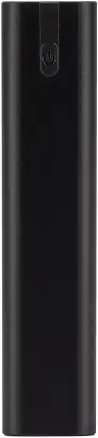 Мобильный аккумулятор Digma DGPF10E 10000mAh QC3.0/PD3.0 45W 4.5A USB-A/USB-C черный (DGPF10E45ABK)