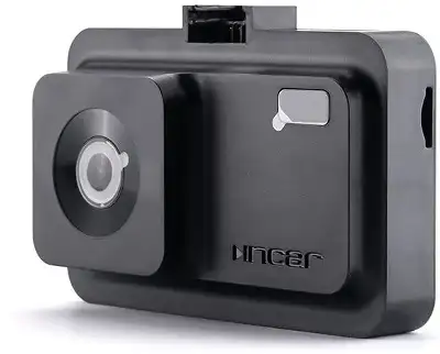 Видеорегистратор с радар-детектором Incar SDR-45 Tibet GPS черный