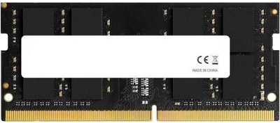 Память оперативная/ Foxline SODIMM 32GB 4800 DDR5 CL 40