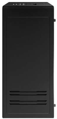 Корпус be quiet! Pure Base 600 Window, черный, ATX, Без БП (BGW21)