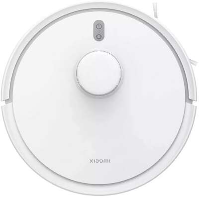 Робот-пылесос XIAOMI Mi Robot Vacuum S20 EU белый (BHR8629EU)