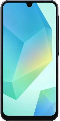 Samsung Electronics SM-A165FZKDCAU