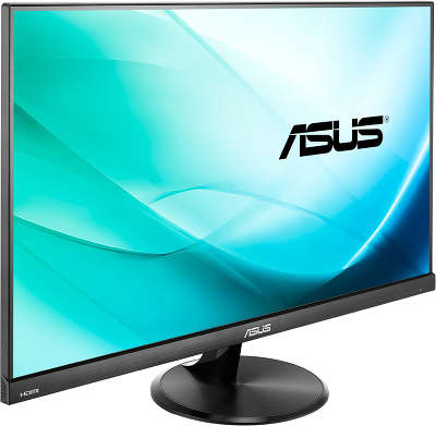 Монитор 27" ASUS VC279H черный IPS