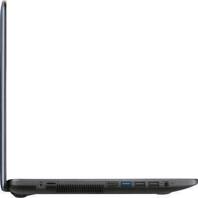 Ноутбук ASUS VivoBook X543MA 15.6" HD N5030/4/256 SSD/WF/BT/Cam/Endless
