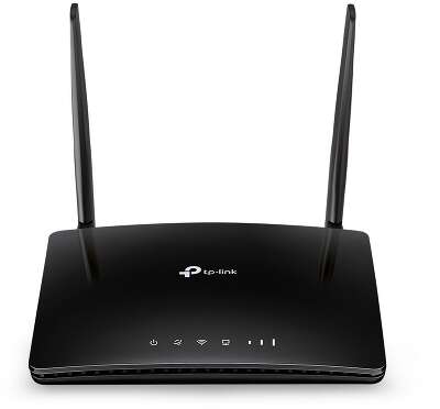 TP-Link Archer MR402 AC1200 Двухдиапазонный 4G LTE Wi-Fi роутер