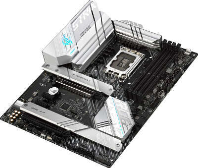 Материнская плата ATX LGA1700 ASUS ROG STRIX B660-A GAMING WIFI D4