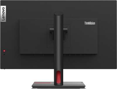 Монитор 27" Lenovo ThinkVision P27i-30 IPS FHD HDMI, USB-Hub