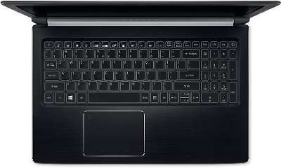 Ноутбук Acer Aspire 7 A715-72G-53L5 15.6" FHD i5 8300H/8/1000/GF GTX 1050 4G/WF/BT/Cam/Linux