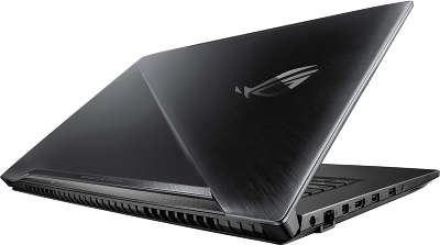 Ноутбук ASUS ROG GL703GM-EE231 17.3" FHD i5 8300H/16/1000/GF GTX 1060 3G/WF/BT/Cam/DOS