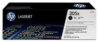 HP CE410X Картридж ,Black{CLJ Pro 300 Color M351 /Pro 400 Color M451/Pro 300 Color MFP M375/Pro 400 Color MFP M475, Black, (4 000 стр.)}