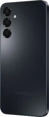 Смартфон Samsung SM-A165F Galaxy A16 8/256Gb, черный (SM-A165FZKICAU)