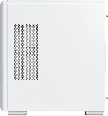 Корпус Montech Sky Two GX белый без БП ATX 11x120mm 2x140mm 2xUSB3.0 audio bott PSU