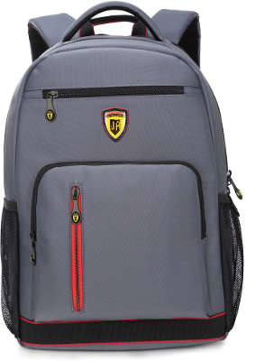 Рюкзак для ноутбука 15,6" Jet.A LPB16-45, серый