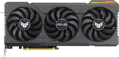 Видеокарта ASUS NVIDIA nVidia GeForce RTX 4070Ti TUF Gaming 12Gb DDR6X PCI-E 2HDMI, 3DP
