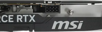 Видеокарта MSI PCI-E 5.0 RTX 5060 TI 16G SHADOW 2X OC PLUS NVIDIA GeForce RTX 5060TI 16Gb 128bit GDDR7 2602/28000 HDMIx1 DPx3 HDCP Ret