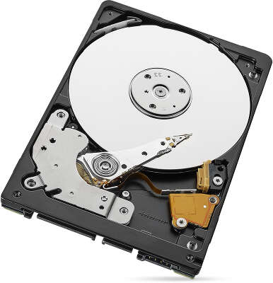 Жесткий диск/ HDD Seagate SATA 1Tb 2.5