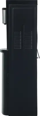 Кулер Hyundai AquaSense UV H-WD7815E напольный электронный графитовый