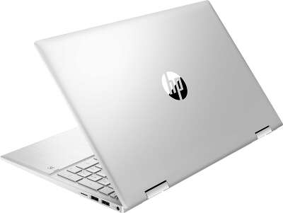 Ноутбук-трансформер HP Pavilion x360 15-er0007ur 15.6" FHD i7-1165G7/16/512 SSD/WF/BT/Cam/W10 (3B2W5EA)