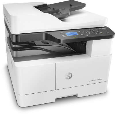 МФУ HP 8AF72A LaserJet M443nda
