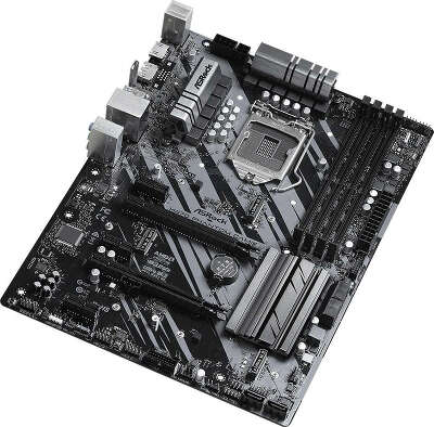 Материнская плата ATX LGA1200 ASRock H470 PHANTOM GAMING 4