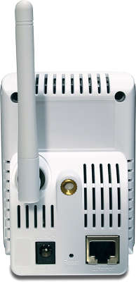 WEB-камера TrendNet TV-IP110W Wi-Fi
