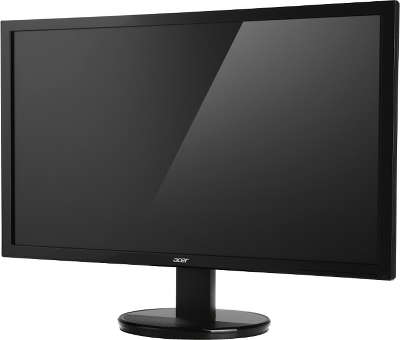 Монитор 21.5" Acer K222HQLbid черный