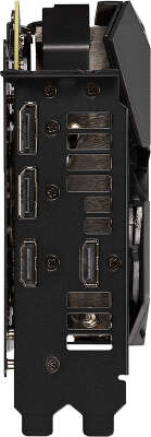 Видеокарта ASUS nVidia GeForce RTX 2060 6Gb GDDR6 PCI-E 2HDMI, 2DP