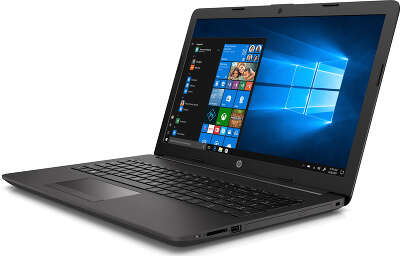 Ноутбук HP 255 G7 15.6" FHD R 5 3500U/8/256 SSD/WF/BT/Cam/W10Pro (3C248EA)
