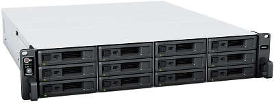 Сетевой накопитель (NAS) Synology RackStation RS2423RP+