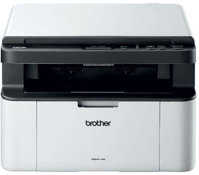 МФУ лазерный Brother DCP-1510 (DCP1510R1) A4 белый