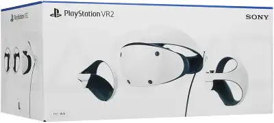 Аксессуары/ Sony PlayStation VR 2