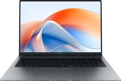 Ноутбук Honor MagicBook X16 Plus 16" WQXGA IPS i5-220H/32/1000 SSD/W11 серый (5301AMBC)