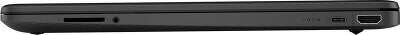 Ноутбук HP 15s-fq5007nia 15.6" HD i5 1235U/8/256 SSD/Dos (6G3N0EA)