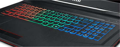 Ноутбук MSI GP73 Leopard 8RE-689XRU 17.3
