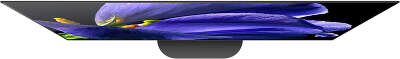 OLED-телевизор Sony 77"/194см KD-77AG9 4K UHD с Android TV, чёрный