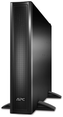 Батарейный модуль 120V APC Smart-UPS X 120V External Battery Pack, RM 2U/Tower (for SMX2200RMHV2U, SMX3000RMHV2U, SMX3000RMHV2UNC), Hot Pluggable, Intelligent Battery Management, 1 year warranty