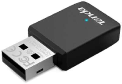 TENDA U11 AX900 Dual-band Wi-Fi 6 USB Adapter