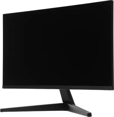 Монитор Samsung 27" S27C330GAI черный IPS LED 4ms 16:9 HDMI полуматовая 250cd 178гр/178гр 1920x1080 100Hz FreeSync DP FHD 3.6кг