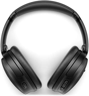 Наушники беспроводные Bose QuietComfort QC45, Black