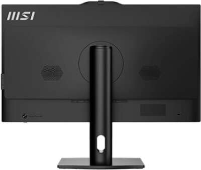 Моноблок MSI Pro AP272P 14M 27" FHD i3-14100 3.5 ГГц/8/256 SSD/WF/BT/Cam/Kb+Mouse/без ОС,черный