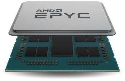 Процессор EPYC X16 9174F SP5 OEM 320W 4100 100-000000796 AMD