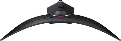 Монитор Samsung 49" Odyssey G9 S49CG954EIXCI черный VA LED 32:9 HDMI матовая HAS Piv 450cd 178гр/178гр 5120x1440 240Hz FreeSync Premium Pro DP DQ 15.6кг