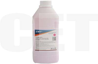 Тонер TF8M + носитель TF8D C-EXV49M CET Canon iR ADV C3325i/3330i/3320 Magenta 463 г/б CET7497M-463N