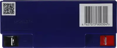 Батарея для ИБП Delta HR 12-18 12В 18Ач