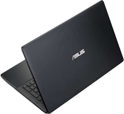 Ноутбук Asus X751SA-TY006 Pentium N3700/4Gb/500Gb/Intel HD Graphics/17.3"/HD+/DOS/WiFi/BT/Cam