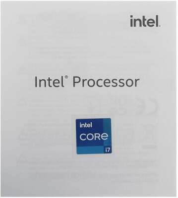 Процессор Intel Core i7-12700K Alder Lake (3.6GHz) LGA1700 BOX